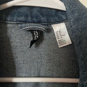 H&M Jean jacket